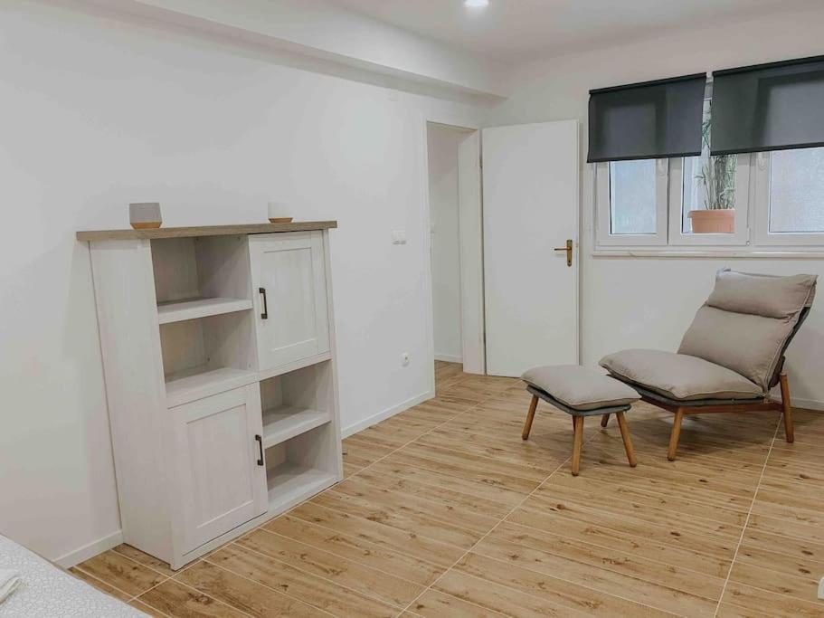 Hvar Home Apartments Hvar Town Bagian luar foto