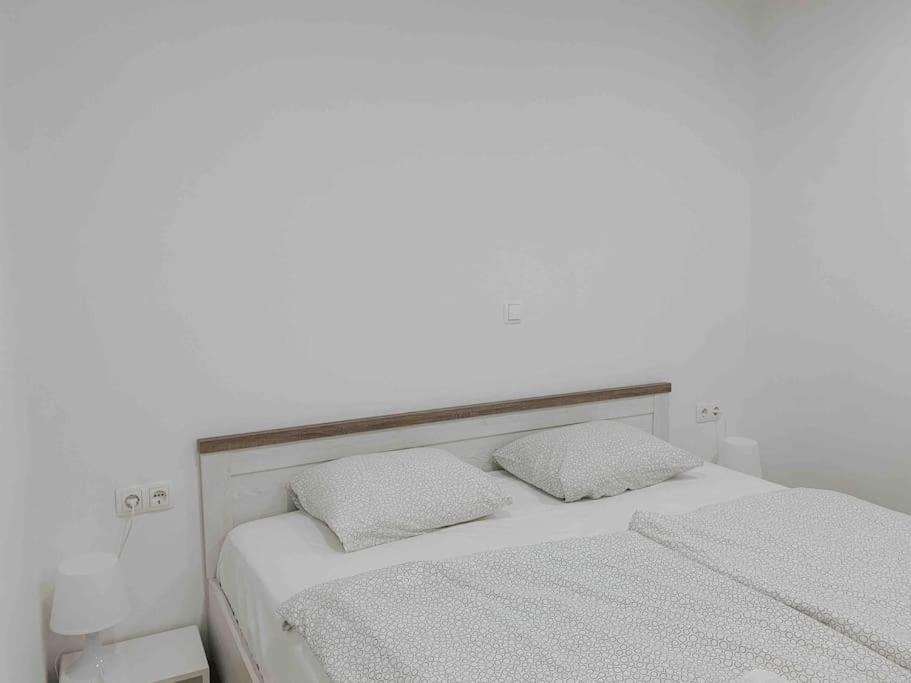 Hvar Home Apartments Hvar Town Bagian luar foto