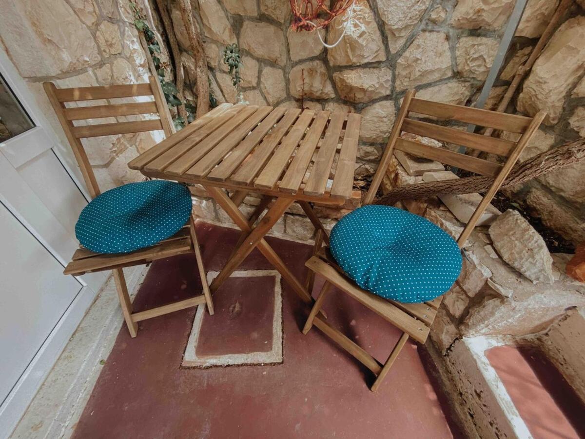 Hvar Home Apartments Hvar Town Bagian luar foto